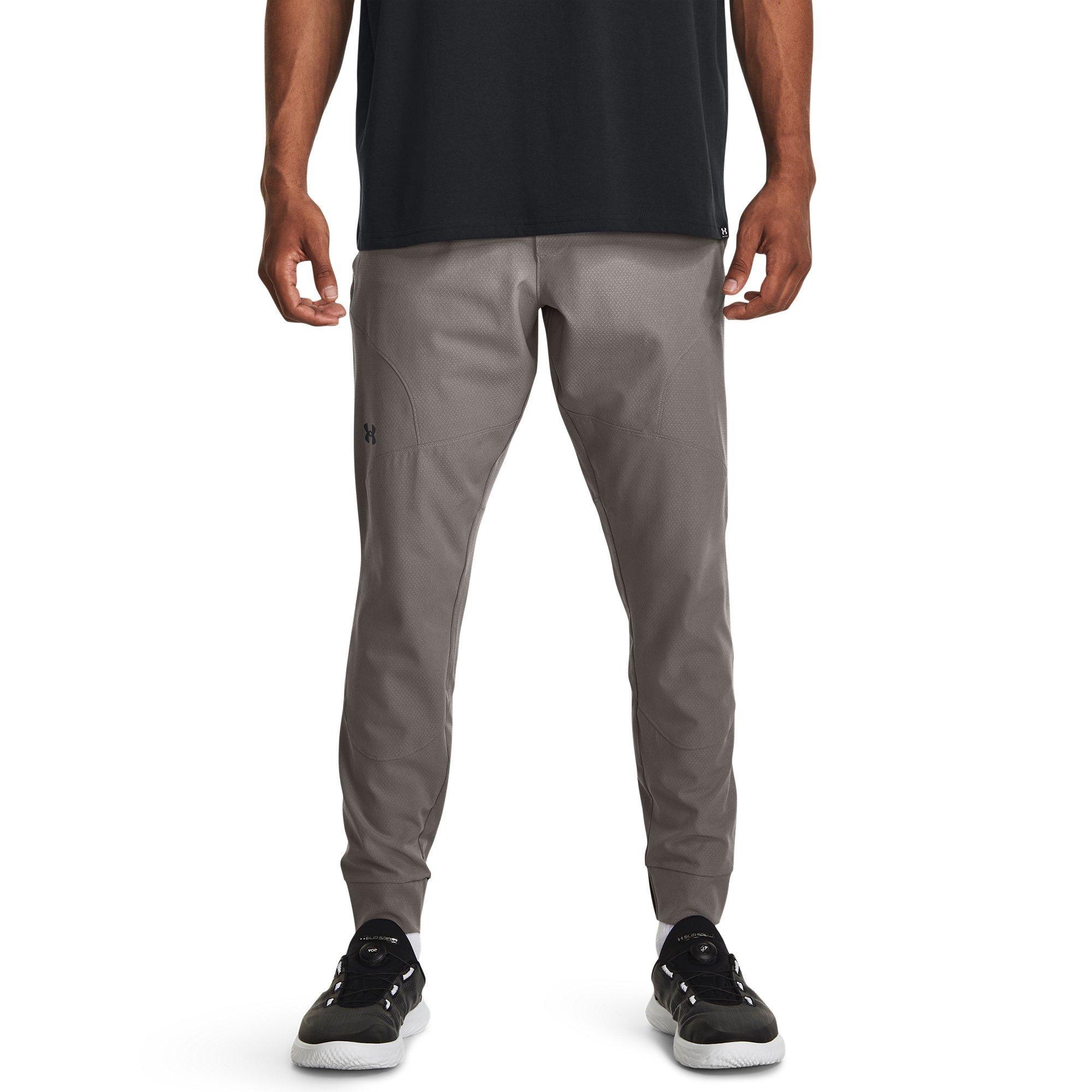 Under Armour Under Armour Ua Unstoppable Txtr Jogger Tracksuit Bottom Mens