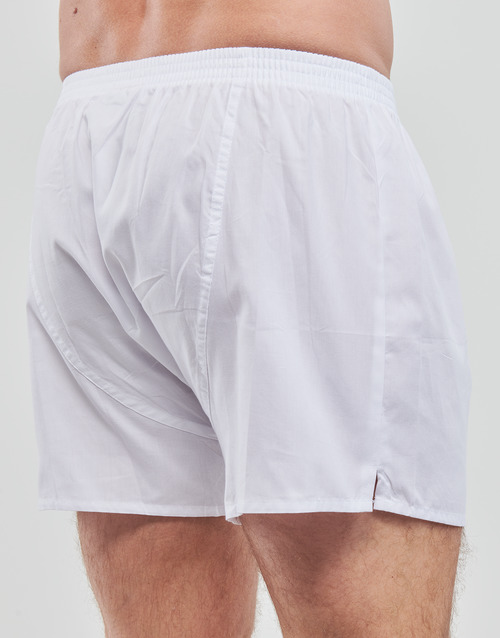 Mariner - MARINER CALECON OUVERT FIL A FIL Blanco