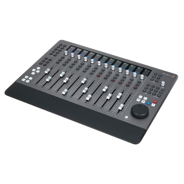 Blackmagic Design Fairlight Desktop Console