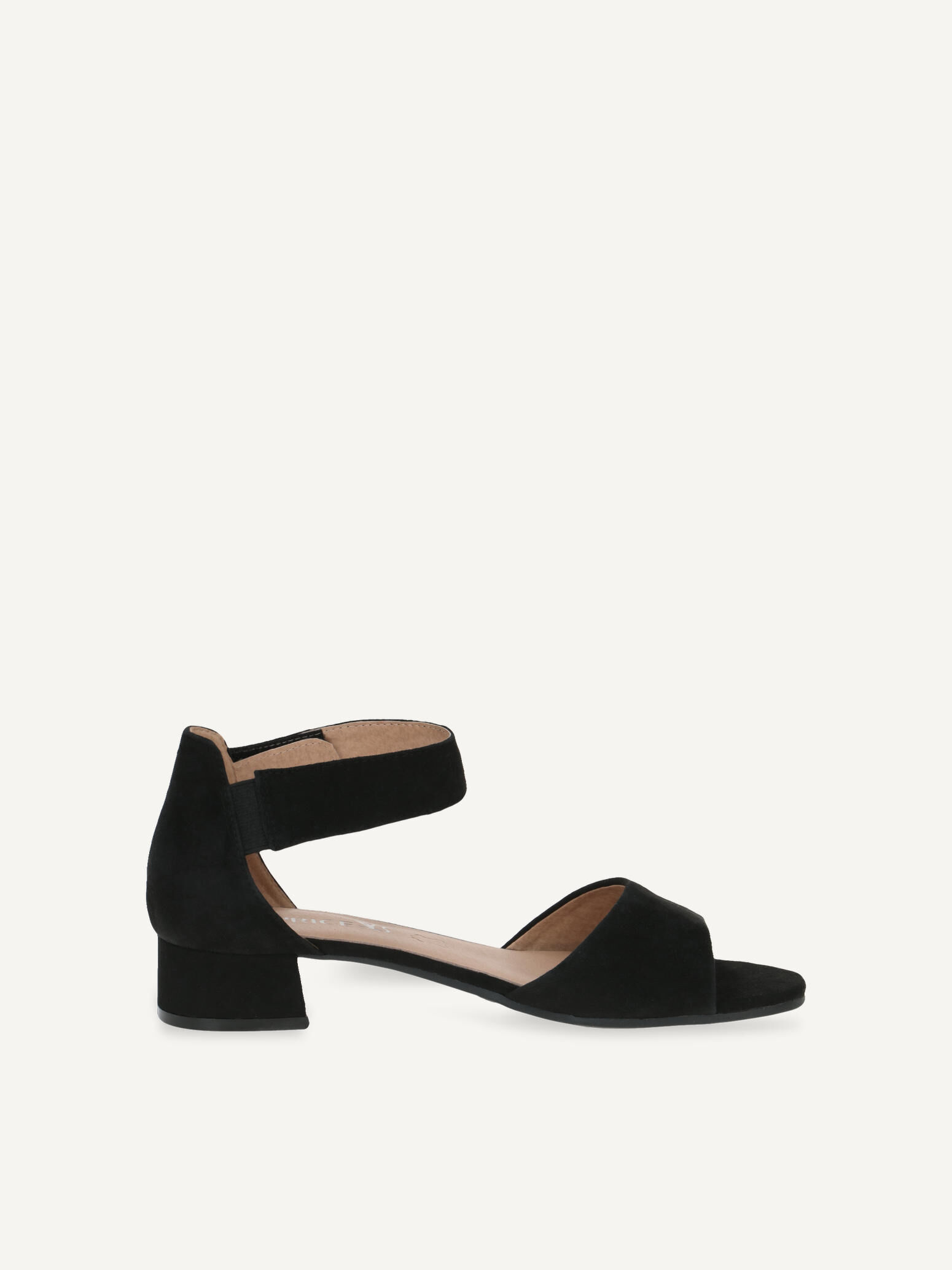 Sandalette