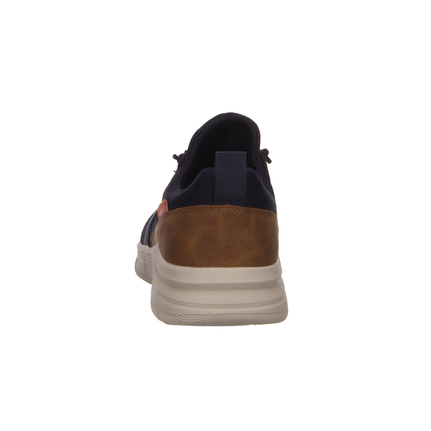 Bugatti Slipper blau blau