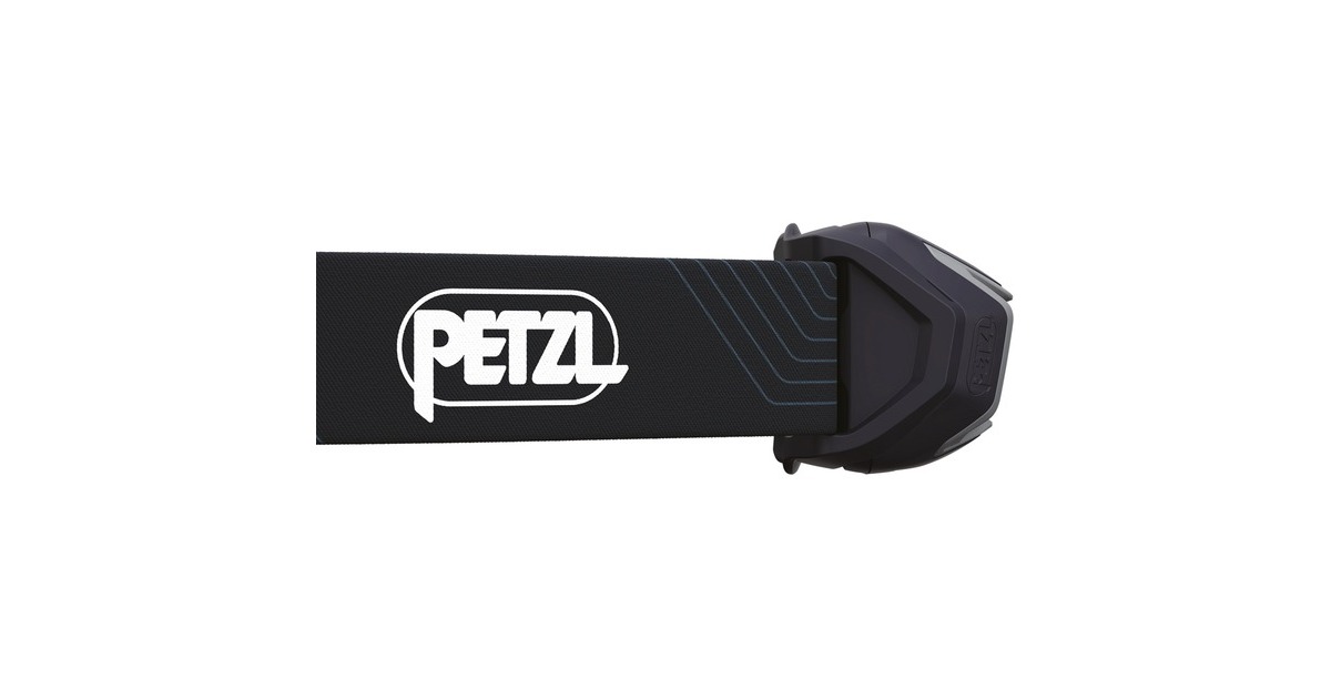 PetzlACTIK ledverlichting  (Grijs)