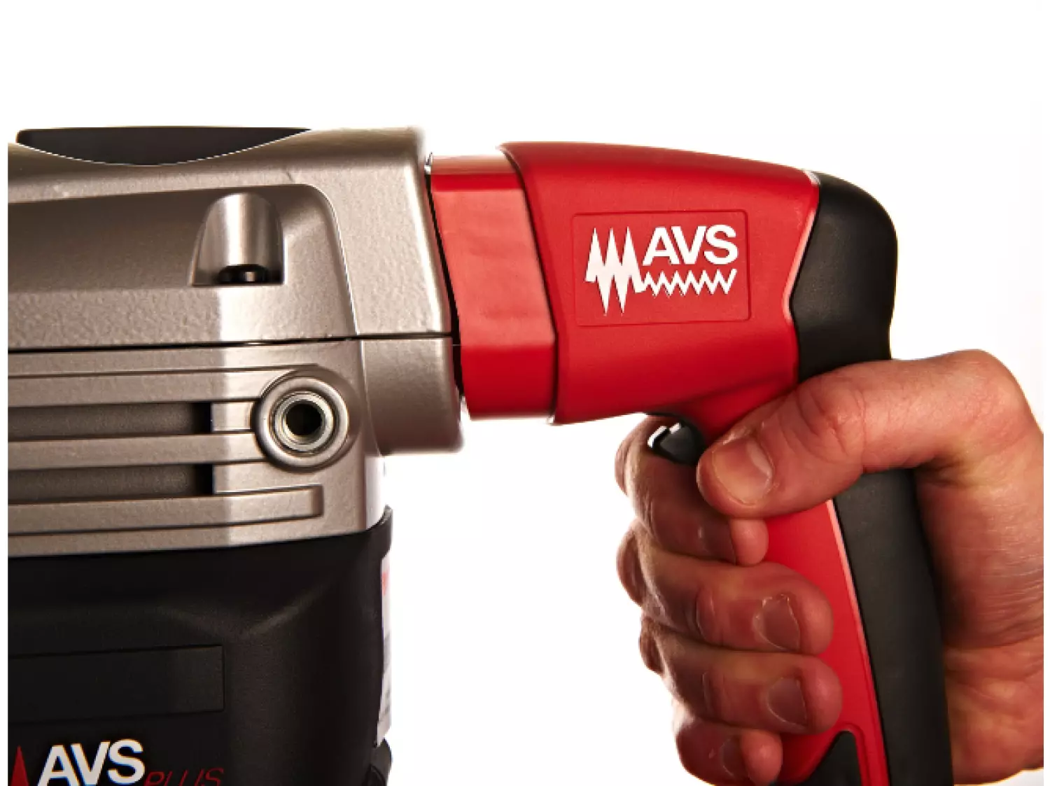 Milwaukee Kango 750 S SDS-max Combihamer in koffer - 1550W - 11,9J