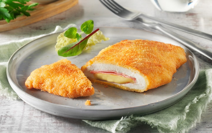 free Hähnchen 