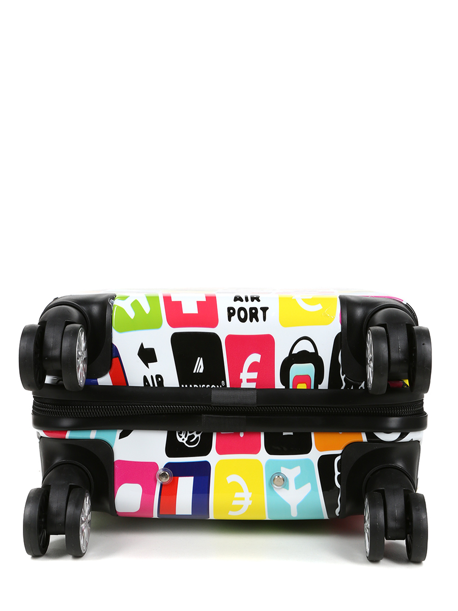 Valise Madisson Airport 55 cm
