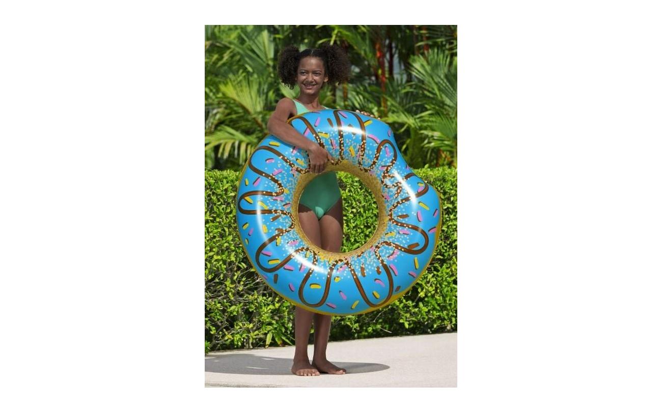 Bestway sprinkeldonut 107cm