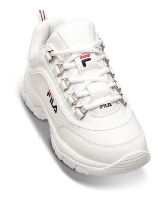 Fila sneaker hvid 1010560