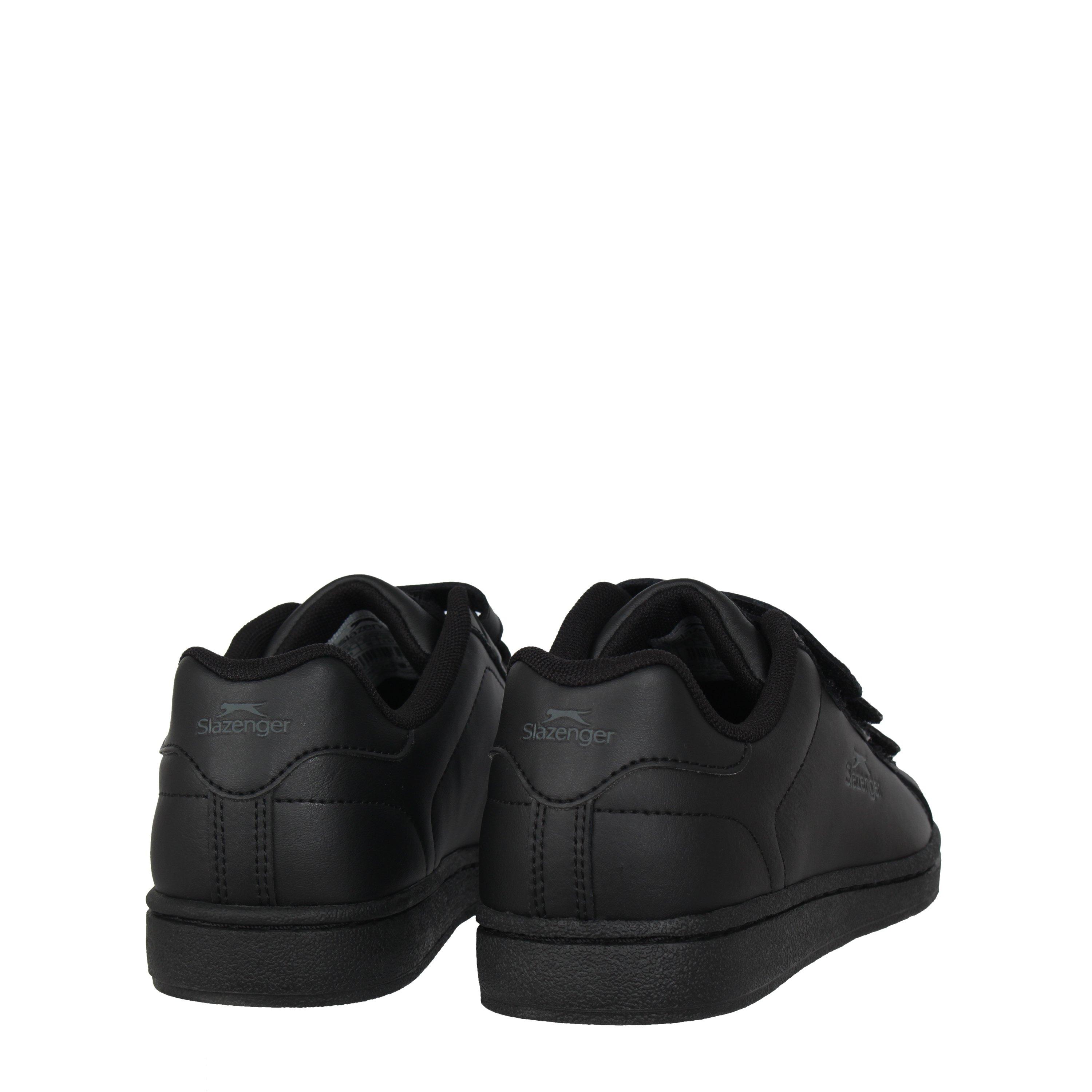 Slazenger Ash Vel Junior Trainers