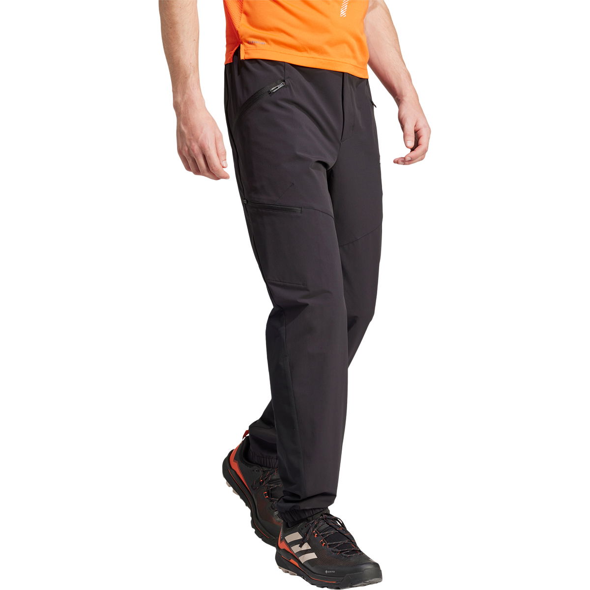 adidas Terrex Xperior Sosh Vandrebukser Herre