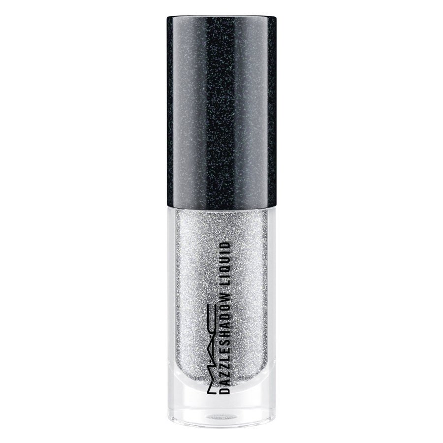 MAC Dazzleshadow Liquid Stars In My Eyes 4,6g