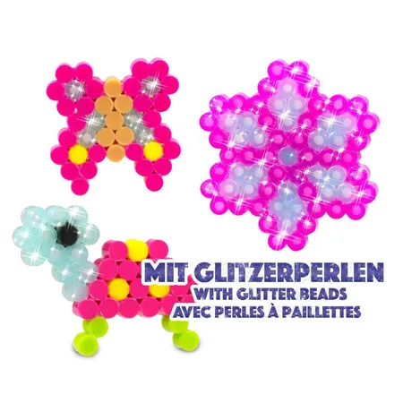 Craze Splash Beadys Beginner Set Girls