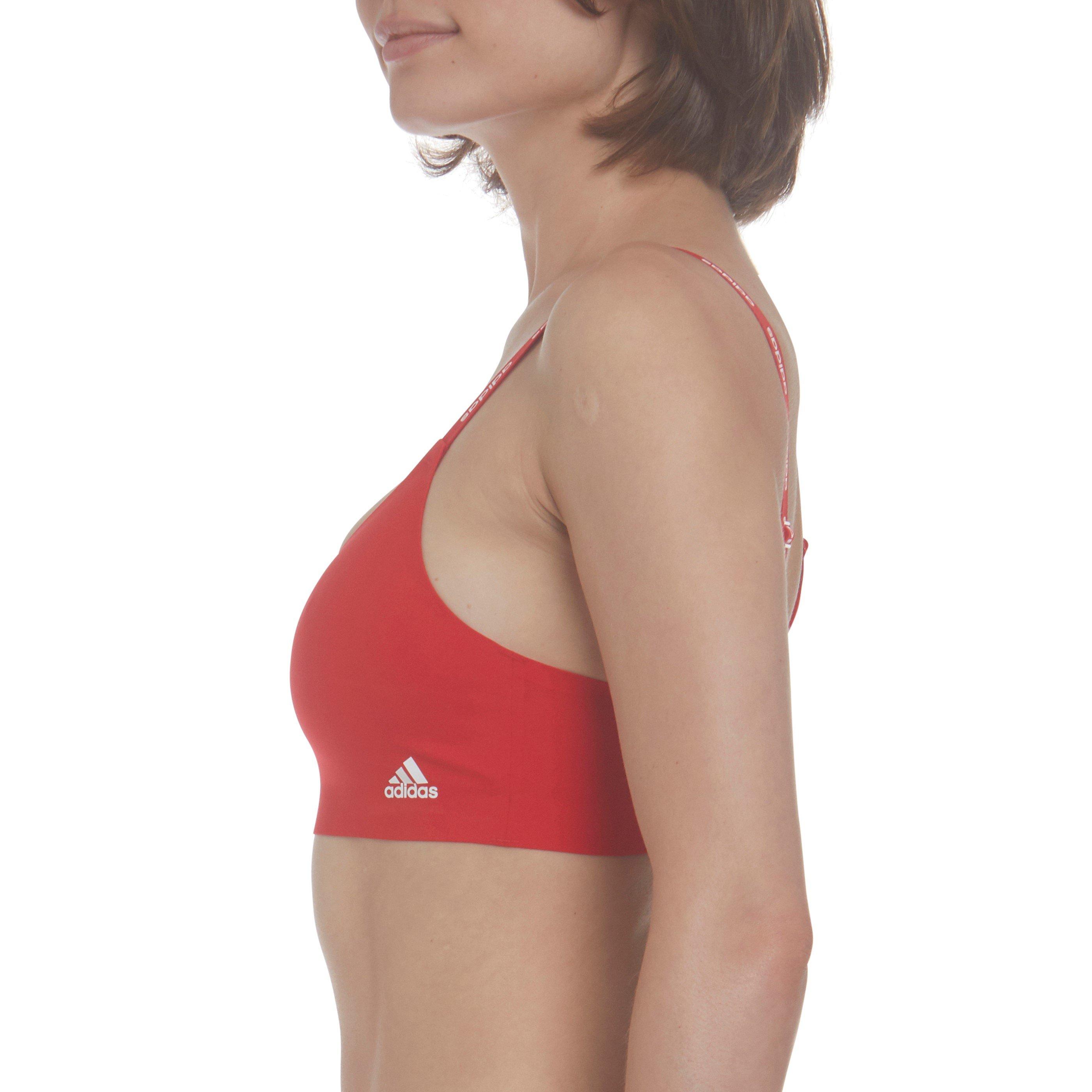 adidas Active Micro Flex Scoop Lounge Bra