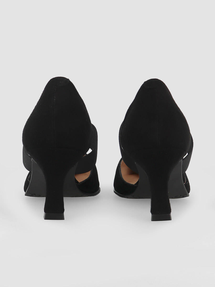 ESCARPINS en cuir BRENDA ZARO