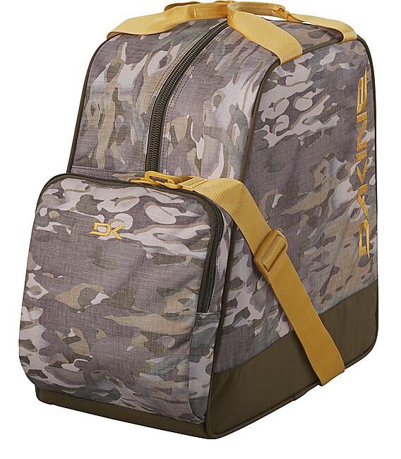 DAKINE - HOUSSE A CHAUSSURE BOOT BAG VINTAGE CAMO 30L
