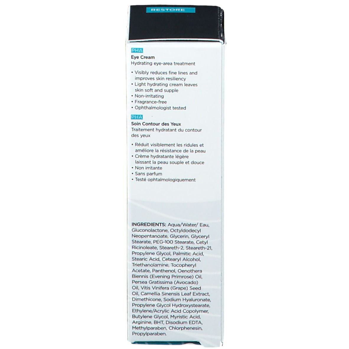 NeoStrata® Restore Eye Cream 4 PHA