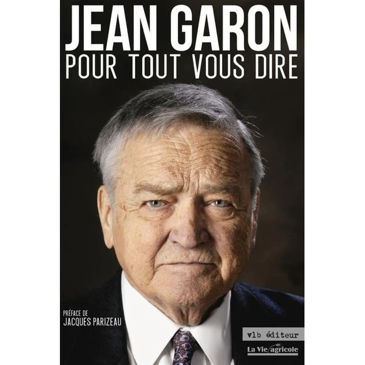 Pour tout vous dire · Occasion
