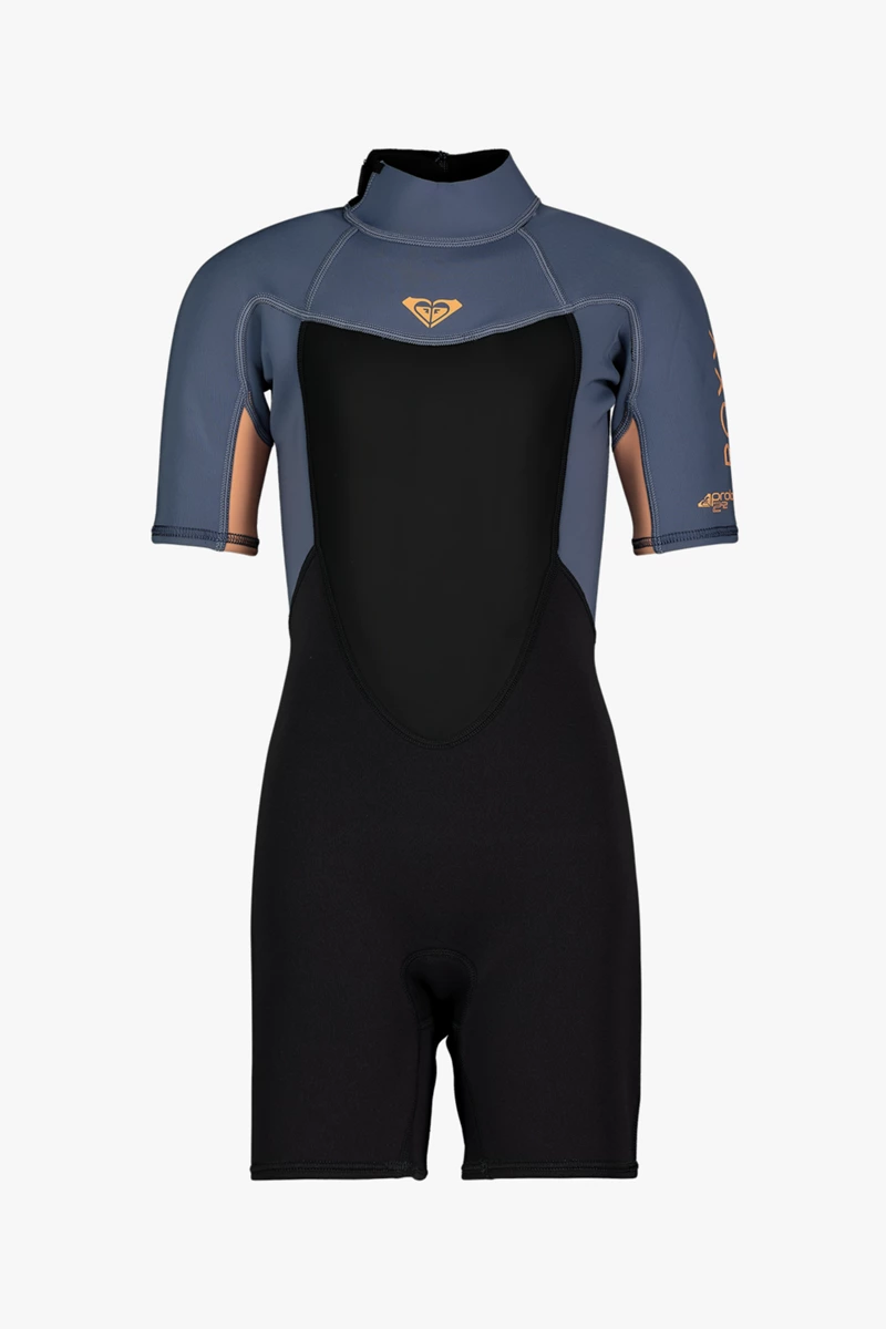 Roxy 22 Prologue Mädchen Neoprenanzug