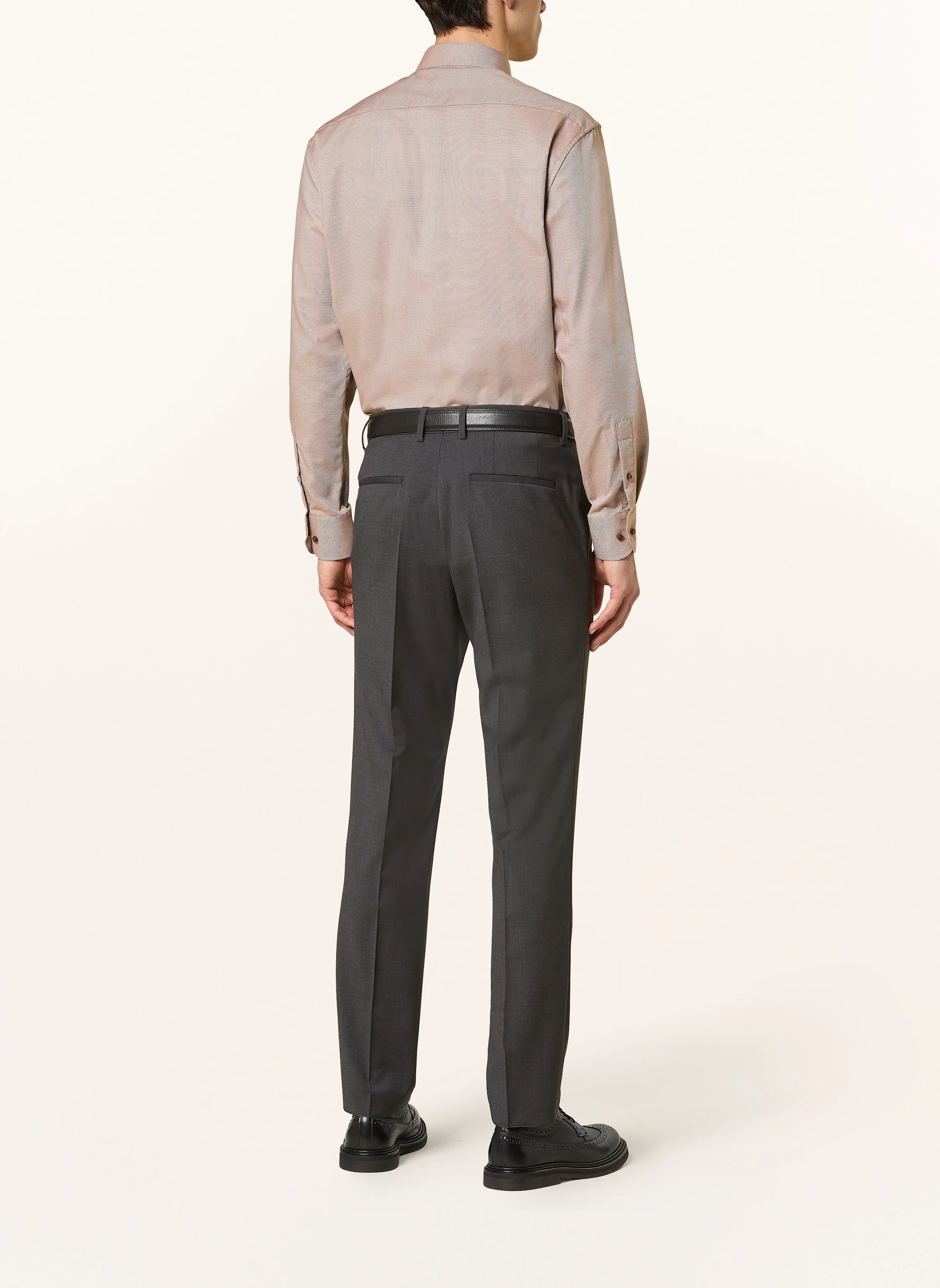 ETERNA Hemd Comfort Fit