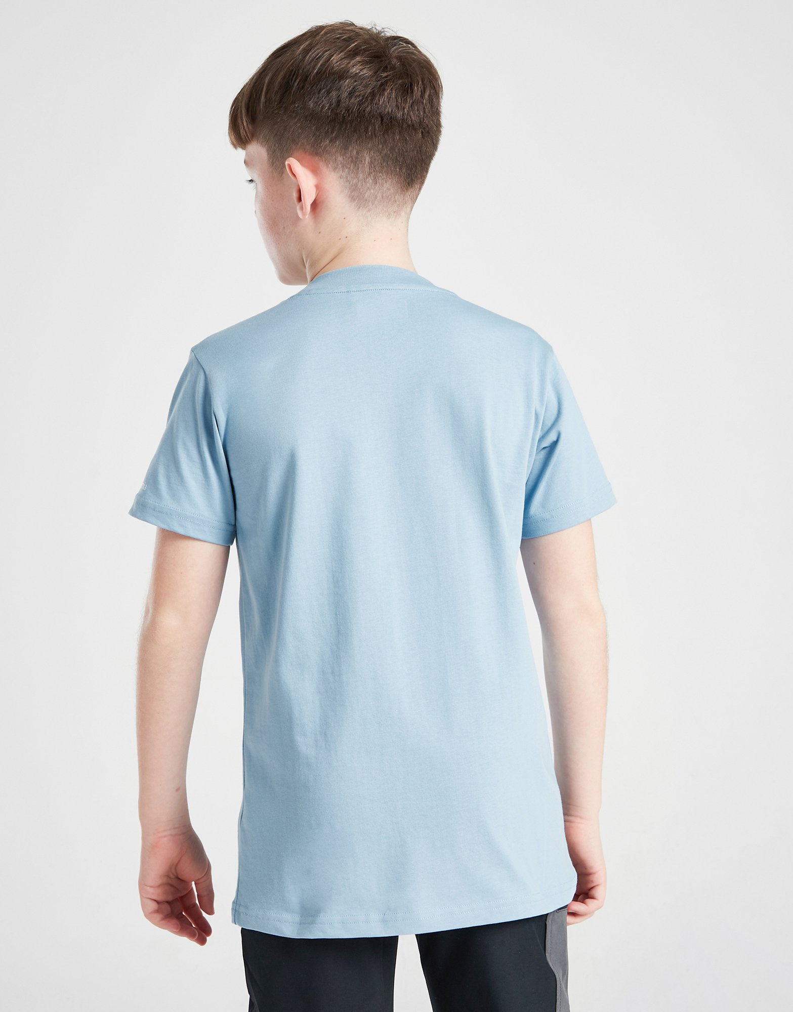 Columbia T-shirt Lindby Junior