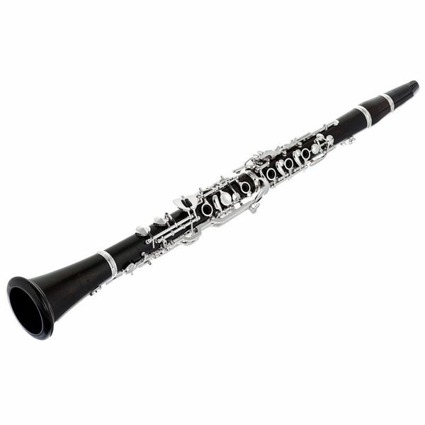 Oscar Adler & Co. S 25 B Bb-Clarinet