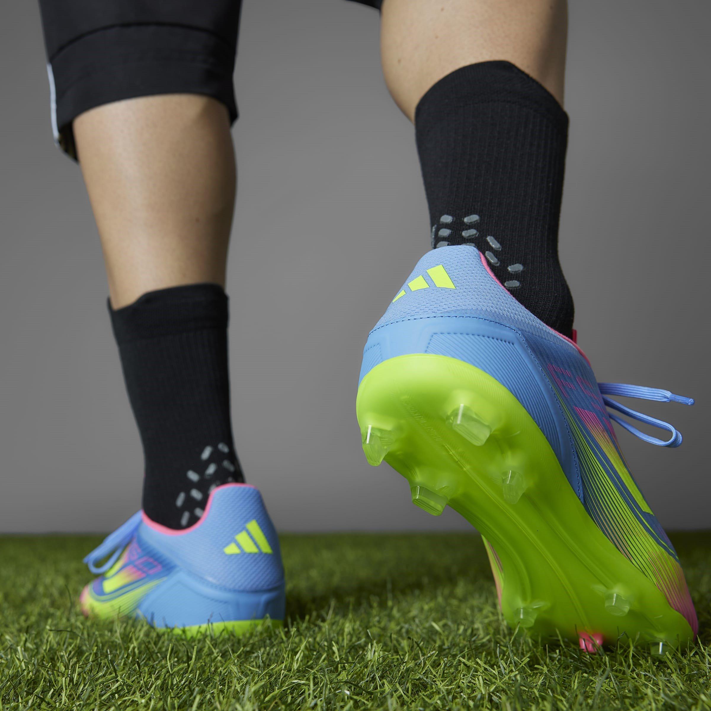 adidas Messi F50 League Adults Firm Ground Football Boots