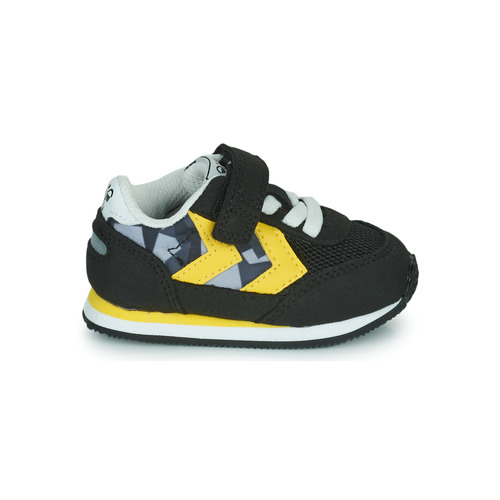 hummel - REFLEX INFANT - Noir