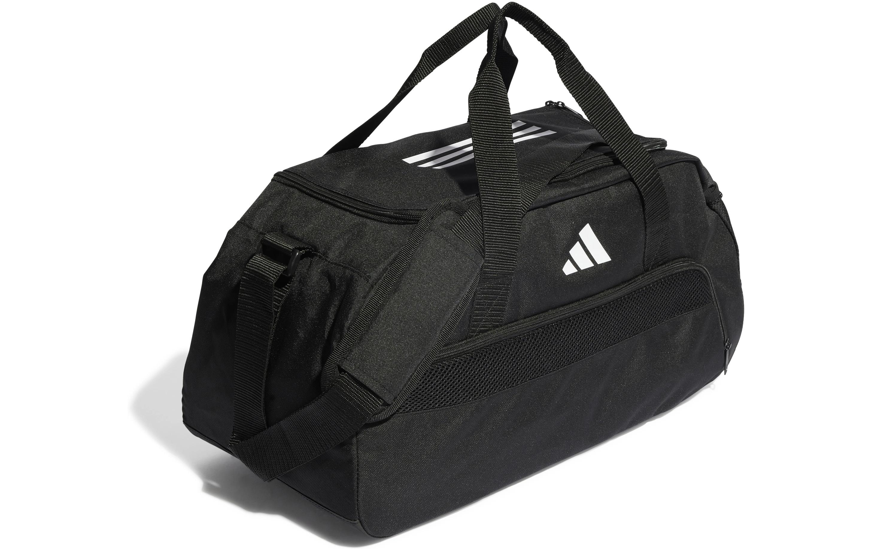 Sporttasche Tiro League S, SchwarzDuffelbag