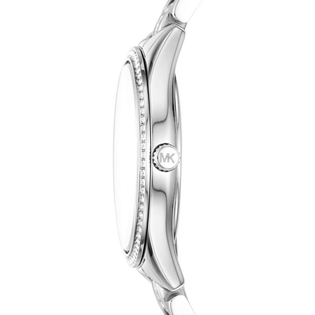 Montre Michael Kors Lauryn Nacre