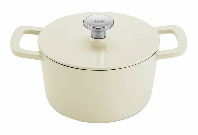 Fissler Bräter rund MOMENTS