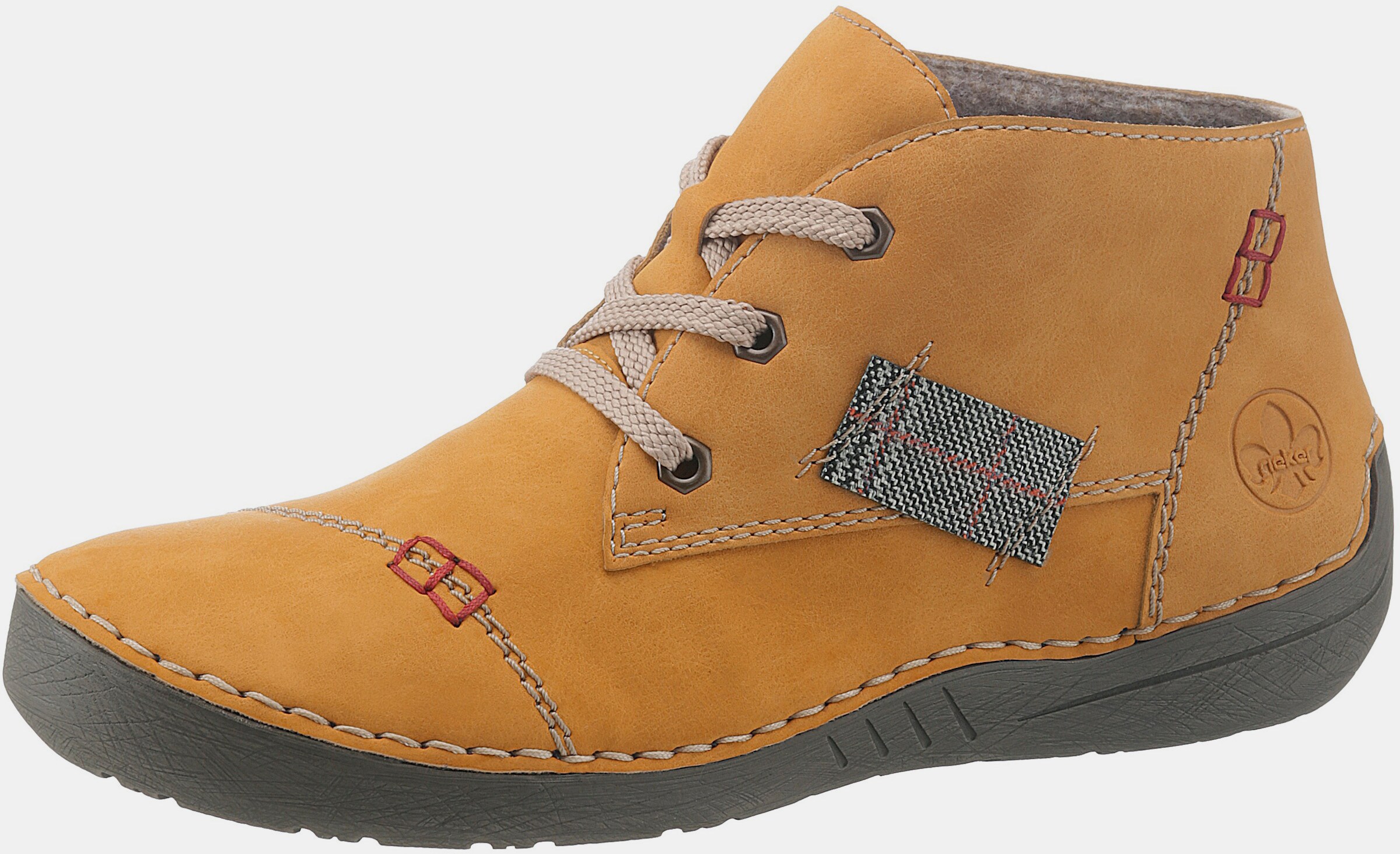 Schnürboots