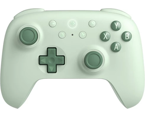 8BitDo Ultimate 2C Wireless Pad Green