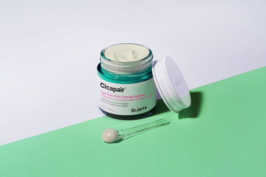 Dr.Jart+ Cicapair Tiger Grass Color Correcting Treatment 50ml