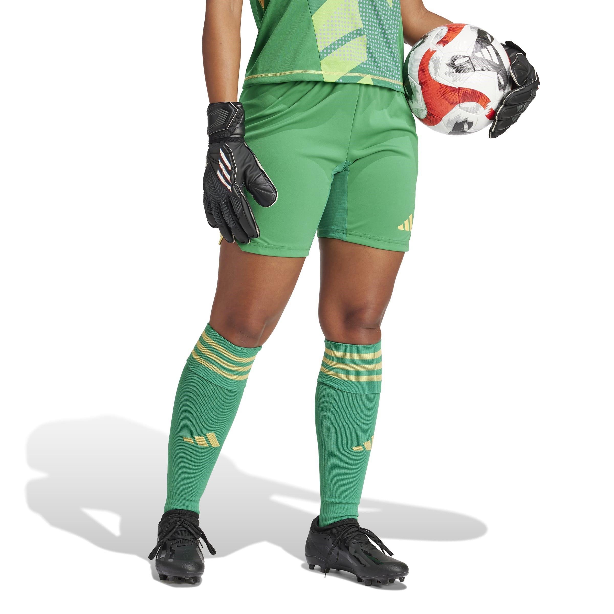 adidas Tiro 24 Pro Goalkeeper Shorts Womens