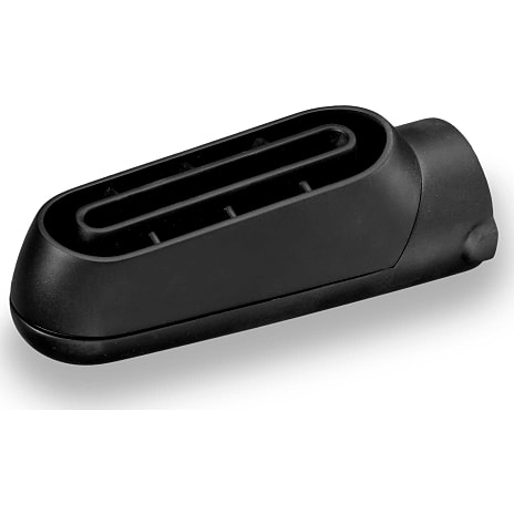 BaByliss Perfect Finish varmluftsbørste