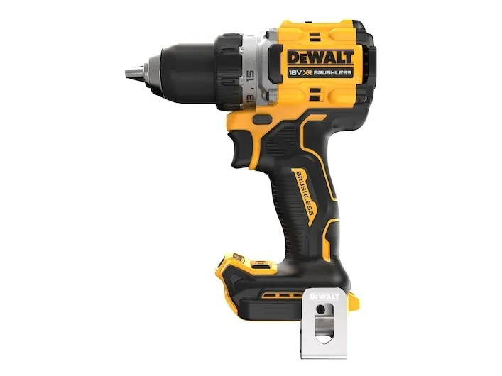 DeWALT DCD800P2T-QW, 1,3 cm, 1,5 mm, 1,3 cm, 500 W, 18 V, 5 At