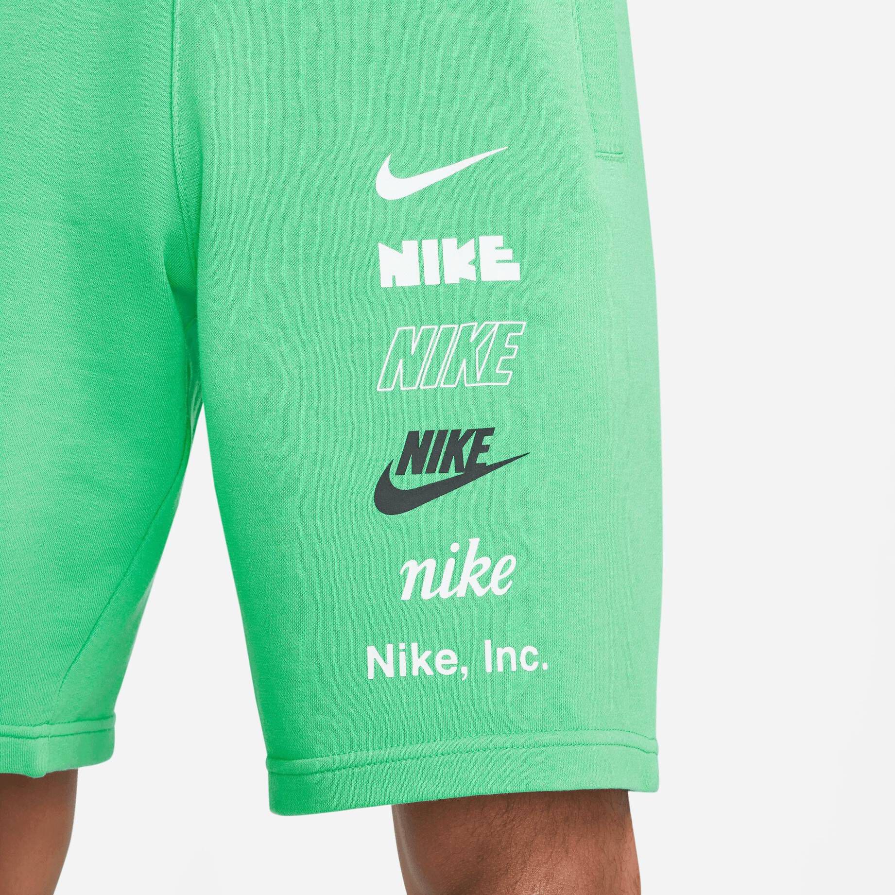 Nike Sportswear| Herren Sweatshorts