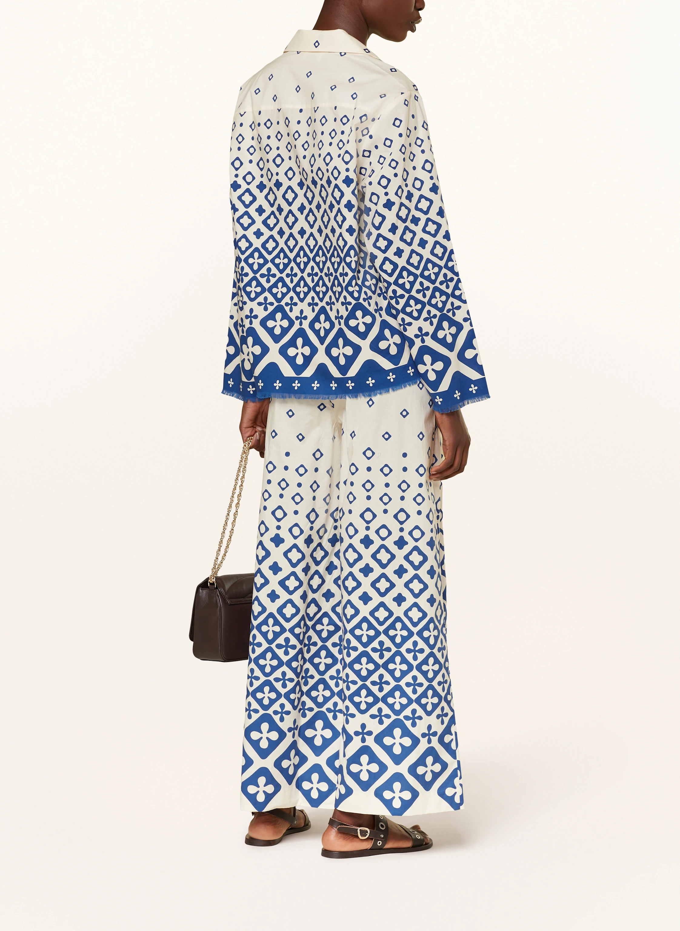 CLAUDIE PIERLOT Bluse