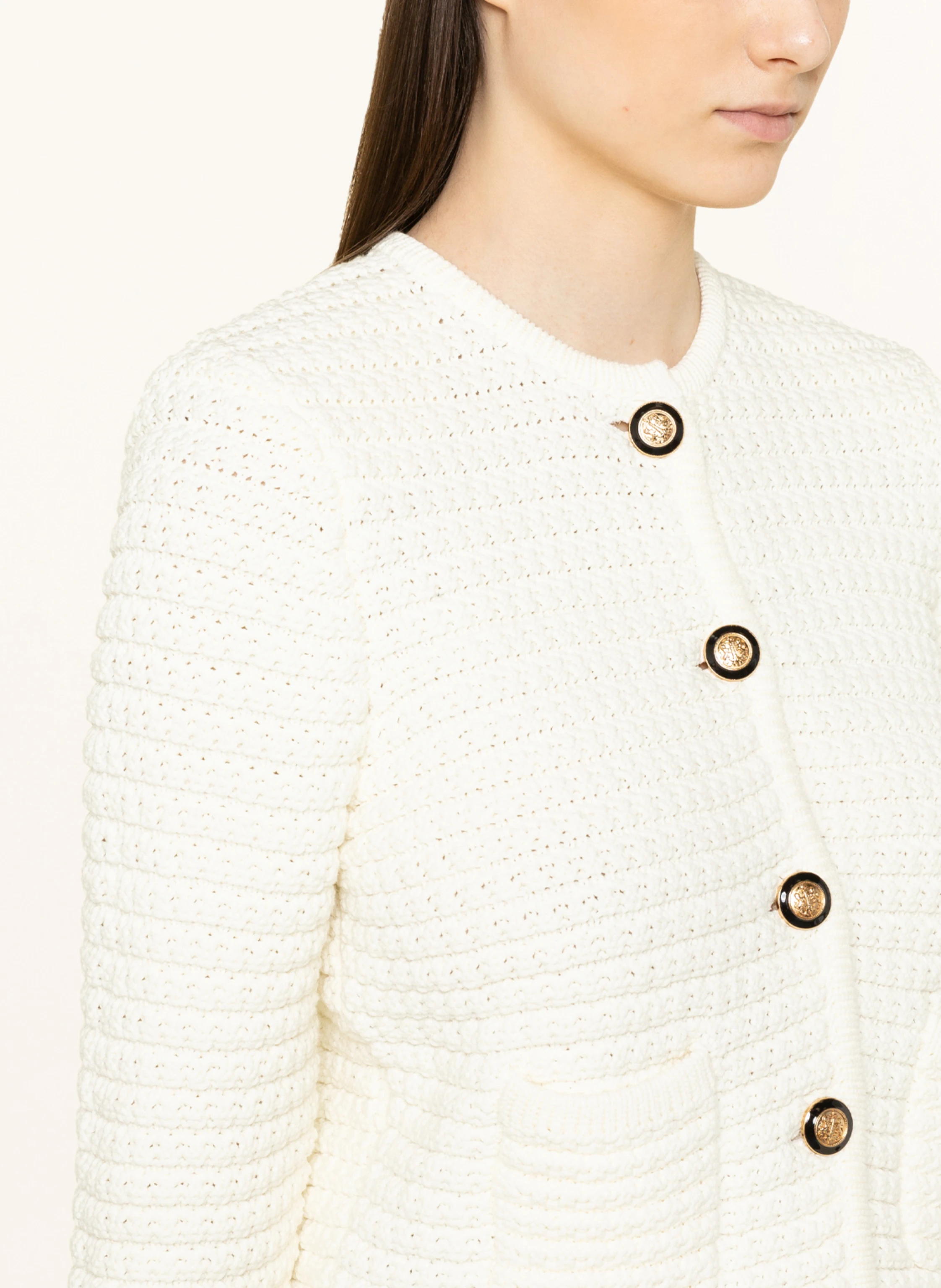ba&sh Strickjacke GASPARD