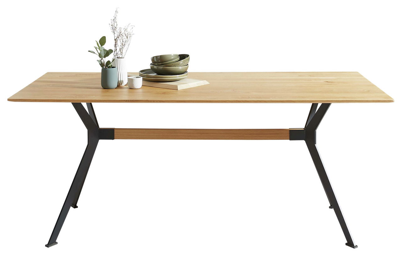 Linea Natura Esstisch 220x100 DÜSSELDORF