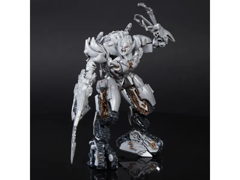 Transformers E0702EU6, 8 År, Plast, Forskellige farver, 159 g