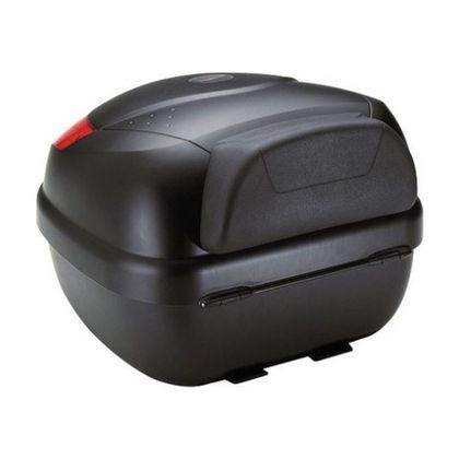 Dosseret Givi E103 POUR TOP CASE E300 / E30 TOUR / E300B Universel - Noir