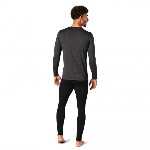 Smartwool - Classic All-Season Merino Base Layer L/S Boxed - Sous-vêtement mérinos