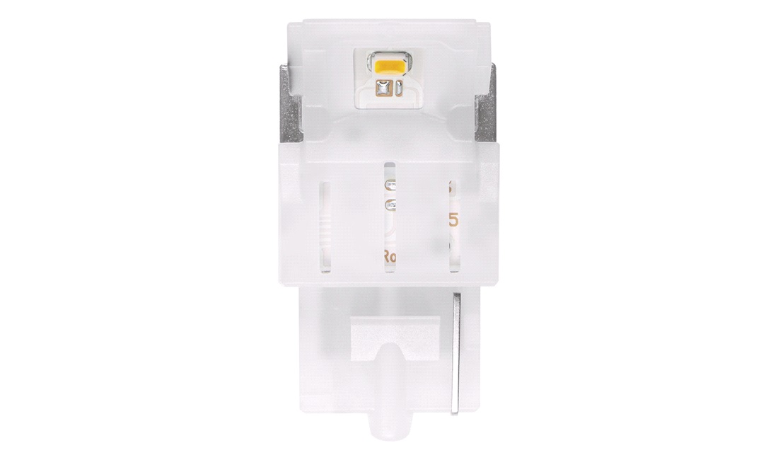 Pæresæt LED Retrofit WY21W Orange Osram