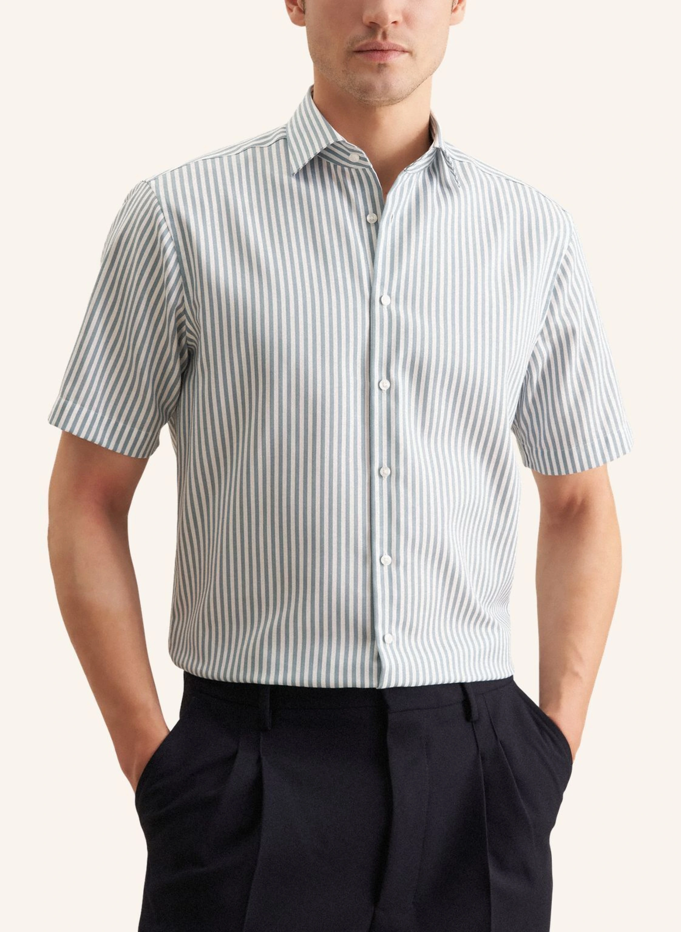 seidensticker Business Hemd Regular Fit