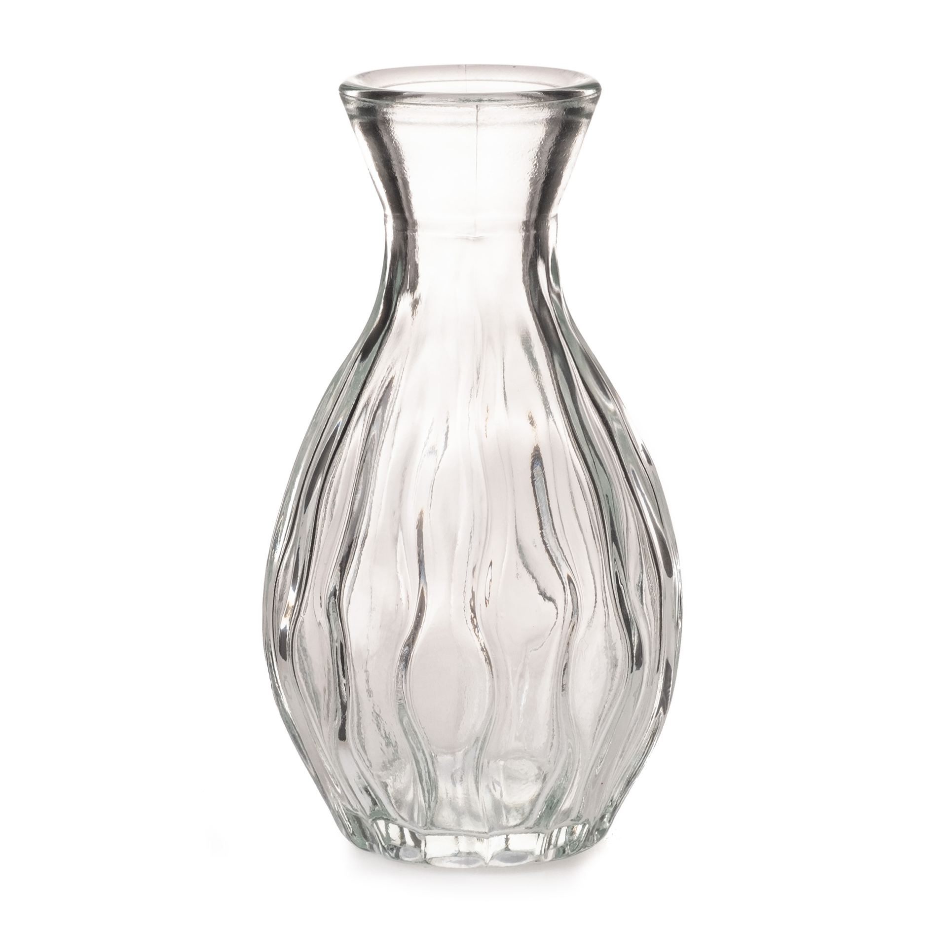 Vase - Glas - 11,5 cm