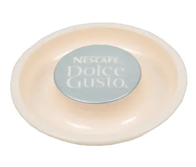 Bouchon de réservoir beige MS-622098