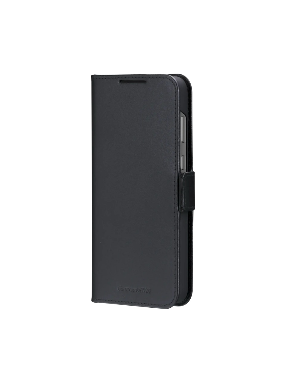 Samsung Galaxy S25 Ultra Echtleder Tasche mit RFID Schutz Copenhagen (COSUGTBL6439) - Schwarz