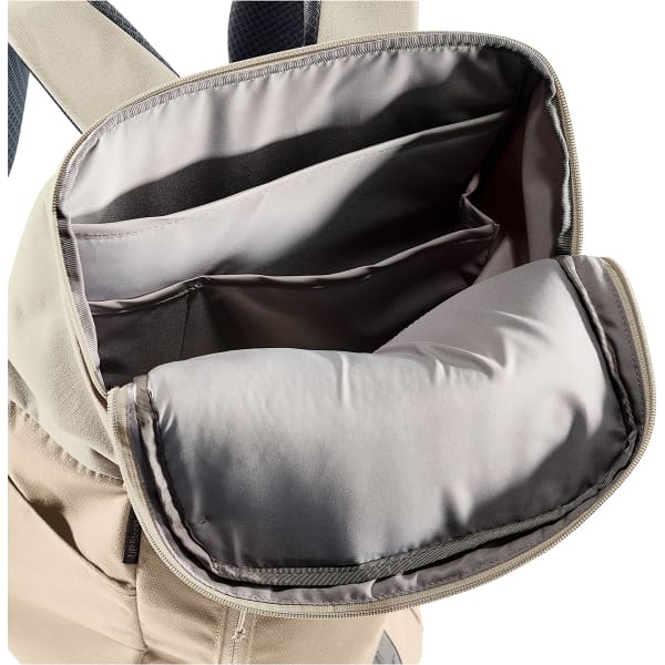 Sac à dos lifestyle DEUTER UP STOCKHOLM SAND-BONE