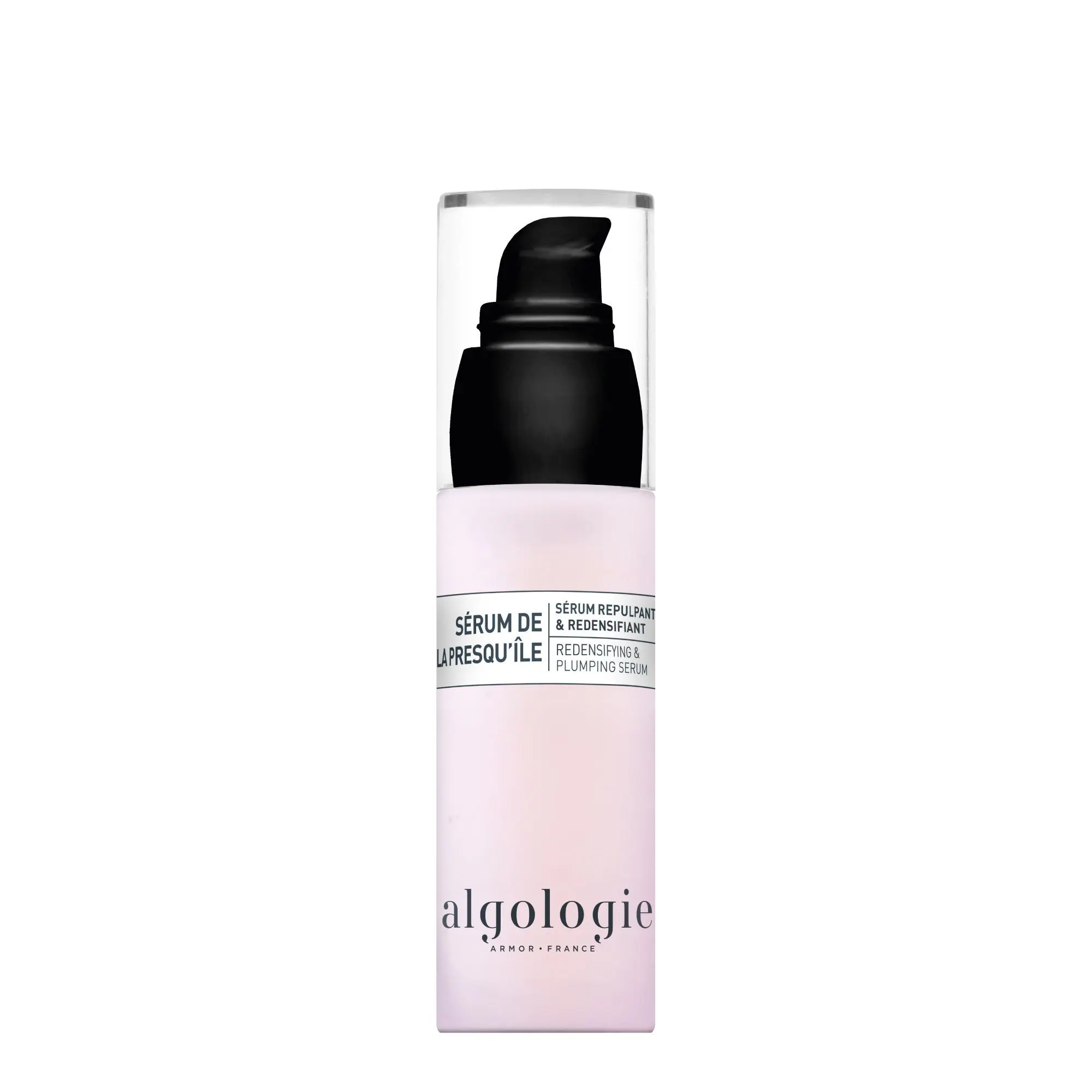 Algologie - Presqu'île Sérum Anti- Age Global- Sérum