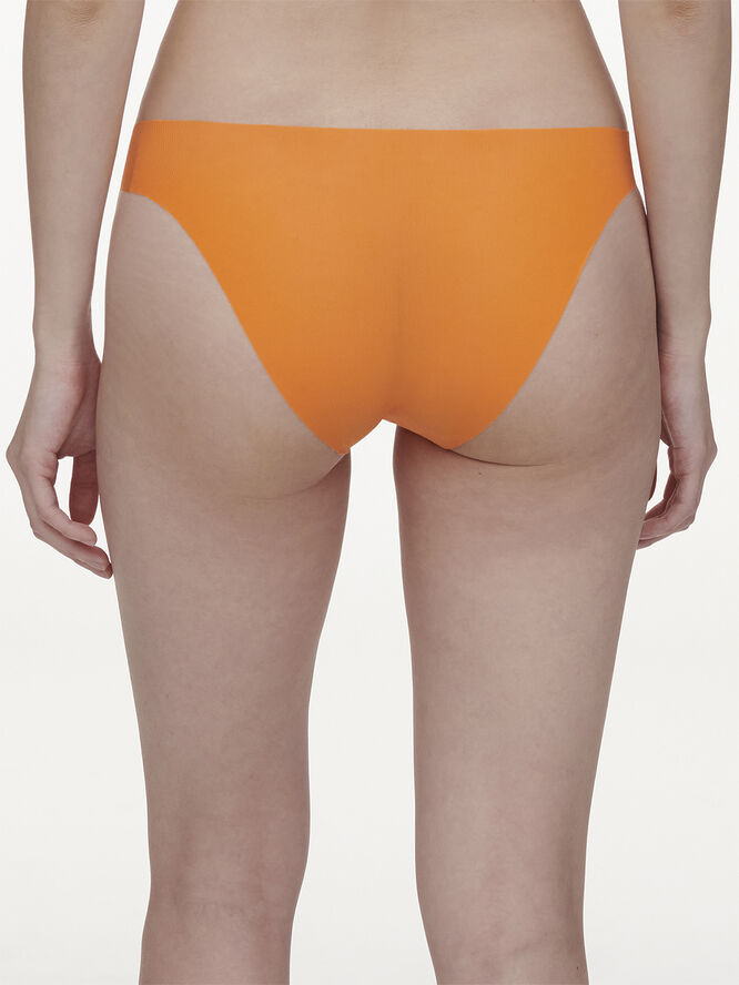 Chantelle Pulp Pulpies Brief Orange